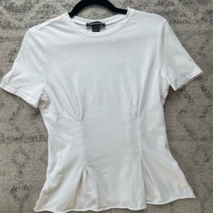 Something Navy top small